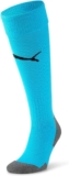 PUMA Mens Team Liga Socks Core Football Socks (pack of 1)