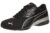 PUMA Tazon 6 Fracture Fm, Mens Sneaker (Size 6 Black Silver)