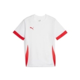 PUMA Unisex Teamgoal Matchday Jersey Jr Football Shirt