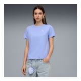 PUMA Wardrobe Essentials Comfort Tee Women