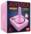 Pac-Man CX-40 Wireless Joystick Pink