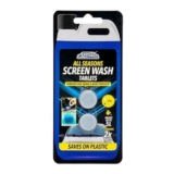 Pack of 2 Screen Wash Drop in Tabs (Free C&C only)