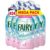 Pack of 8 Fairy Outdoorable Fabric Conditioner, Cherry Blossom and Nordic Cotton, 424 Washes (8×53), Ultra Concentrated Formula (S&S £22.61)