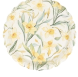 Pack of 8 Spring Floral Paper Plates – Free C&C Only (Selected Stores)