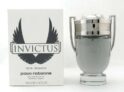Paco Rabanne Invictus Eau de Toilette Spray 100ml Tester