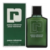 Paco Rabanne Pour Homme Eau De Toilette 100ml Spray