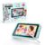 Pad Creator Instant Print Tablet – 8 Kids Touchscreen with Stylus, Camera & Built-In Printer