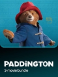 Paddington 3-Movie Bundle 4K UHD to Buy – Amazon Prime Video