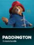 Paddington 3-Movie Bundle 4K UHD to Buy – Amazon Prime Video