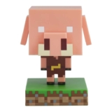 Paladone Minecraft Piglin Mini Icon Light