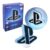 Paladone Playstation Logo Light with 3 Light Modes