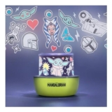 Paladone Projection Light: Grogu Interchangeable Scenes