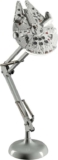 Paladone Star Wars Millennium Falcon Posable Desk Lamp