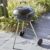 Pamola Black Charcoal BBQ (Dia)430mm (Club Member Offer)