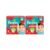 Pampers Baby-Dry Nappy Pants Size 7 25 Nappies X2 Bundle
