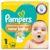 Pampers Premium Protection New Baby Size 1, 50 Nappies, 2kg-5kg, Essential Pack / Size 2 / Size 3