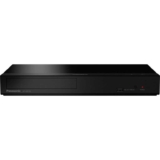 Panasonic DP-UB150EB-K – 4K Ultra HD Blu-ray DVD Player – Black – W/Code – sold by ao (UK Mainland)