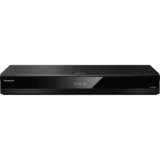 Panasonic DP-UB820EBK Premium 4K Ultra HD Blu-Ray Player With Code. Sold by ao (UK Mainland)