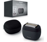 Panasonic ES-PV3B-K811 Wet & Dry Foil Shaver – Grey