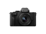 Panasonic LUMIX DC-G100KEB-K Vlogging Camera with LUMIX G Vario 12-32 mm f3.5-5.6 / Used As New £390