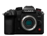 Panasonic Lumix GH7 Digital Camera Body Only £699 RRP £1999