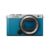 Panasonic Lumix S9 Full-Frame Mirrorless Body Turquoise DC-S9E-AA