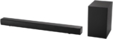 Panasonic, SC-HTB150EBK , Slim Soundbar with Wireless Subwoofer for a Dynamic Sound Experience, HDMI Connection (ARC) & Easy Control via TV Remote