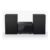 Panasonic SC-PM272EB-S HiFi System with CD, FM, DAB, Bluetooth, Black