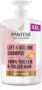 Pantene LiftNVolume Thickening Shampoo with Biotin, Silicone Free, 1000ml XL Pump. Pro V Miracles Shampoo Enriched with Antioxidants. Visibly Fuller Hair