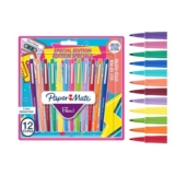 Paper Mate Flair Felt Tip Pens (12 Count)