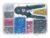 Parkside Crimping Tool Set – 1801 Pieces