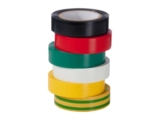 Parkside Electrical Tape – Pack of 6