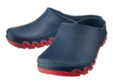 Parkside Garden Clogs – Green / Blue / Black for Men / Ladies – Size 3.5-7.5
