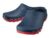 Parkside Garden Clogs – Green / Blue / Black for Men / Ladies – Size 3.5-7.5