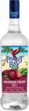 Parrot Bay Rum, Flavoured Passion Fruit Rum, 70cl, 21% ABV, Natural Passion Fruit Flavour, Tangy and Sweet Notes, Ideal for Tropical Cocktails, Gift Idea