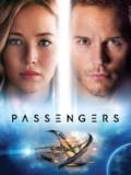 Passengers 4k UHD – To Buy Prime Video