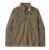 Patagonia Better Sweater 1/4 Zip Mens Fleece – Seabird Grey