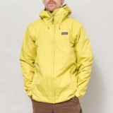 Patagonia Torrentshell 3L Waterproof Jacket Bundle Green – S to XXL