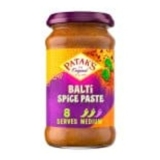 Pataks Medium Balti Spice Paste 283g