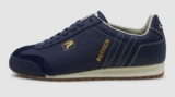 Patrick Liverpool Mens Trainers, Navy – w/Code – Sold by Gotu