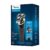 Paul Anthony Lithium Pro 3 USB Wet & Dry Mens Rotary Shaver, Stubble and Beard Trimmer – H5021