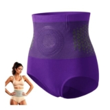 Pauraju Moringa 4-in-1 Sculpting Fat-Burn Shorts