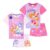 Paw Patrol Girls 2-Pack Short Sleeve PJs Set