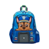 Paw Patrol Junior Character Backpack mid Blue