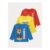 Paw Patrol Long Sleeve Graphic T Shirts 3 Pack