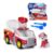 Paw Patrol Marshall Fire Rescue Engine with Action Figure