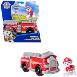 Paw Patrol, Marshalls Fire Engine