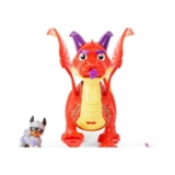 Paw Patrol Rescue Knights Sparks the Dragon