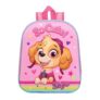 Paw Patrol Skye 3D Backpack