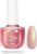 Pearl Glitter Nail Polish, Shine Pink Nail Varnish Iridescent Shimmer Mermaid Pastel Chrome Nails, Quick Dry Pearlescent Polish Natural Lustrous for DIY Manicure & Pedicure